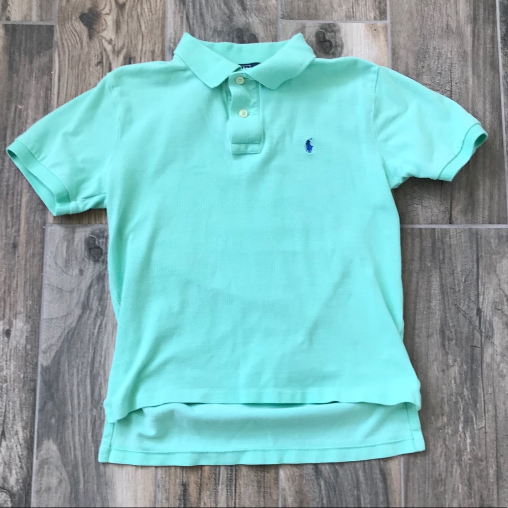 Boys Polo shirt